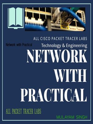 cover image of Network with Practical